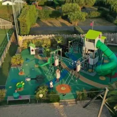 5 Etoiles - Parc Aquatique - Eecdac Les Sables-dʼOlonne